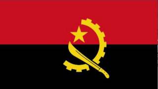 Angola National anthem
