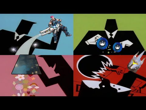 Zarya on King's Row, once again - Overwatch