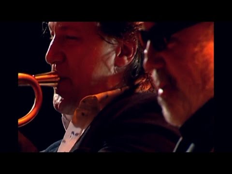 Igor Butman Ft. Randy Brecker, Лариса Долина, Вадим Эйленкриг - The Shadow of Your Smile