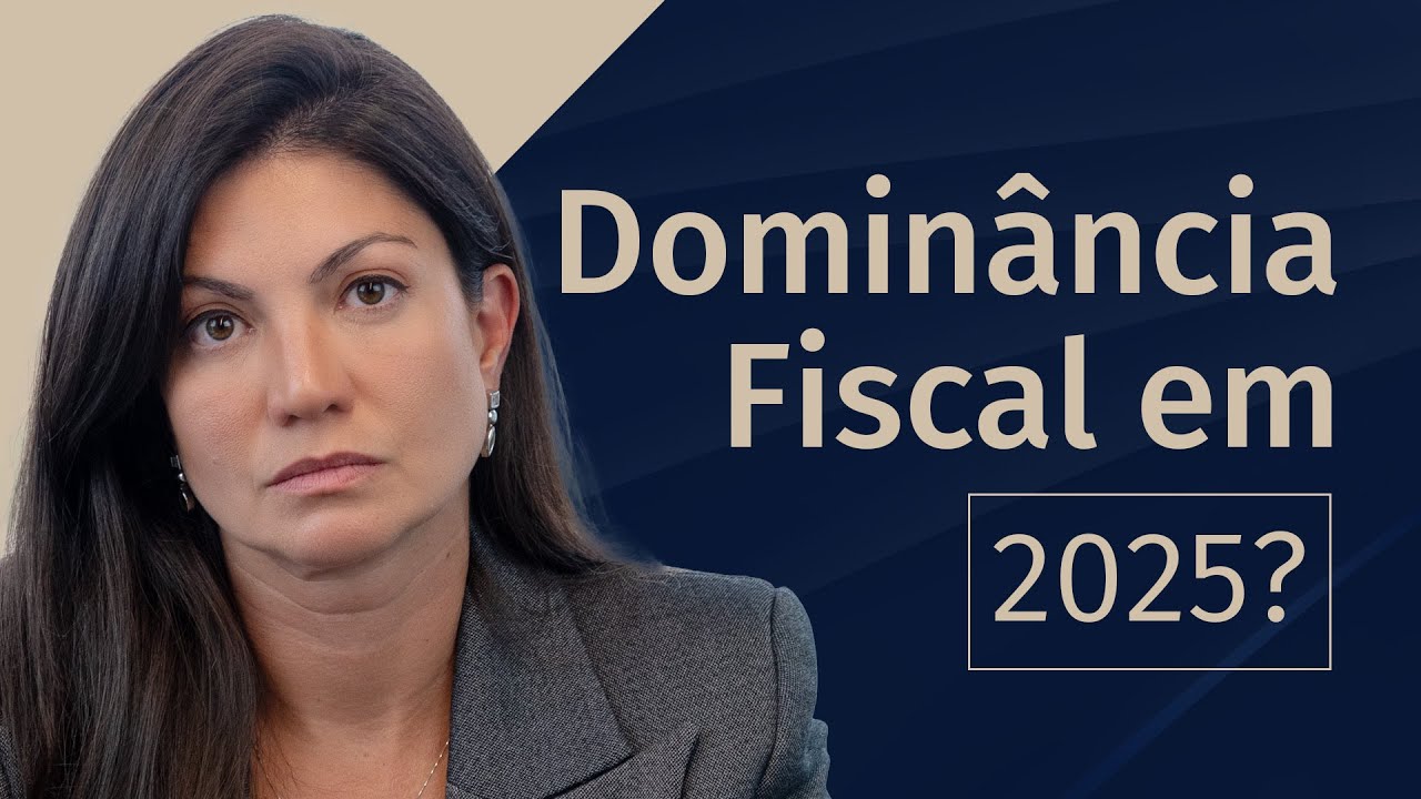 Dívida pública e juros: a VERDADE sobre a economia brasileira | Entraremos em Dominância Fiscal?