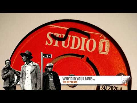 Video thumbnail for Why Did You Leave