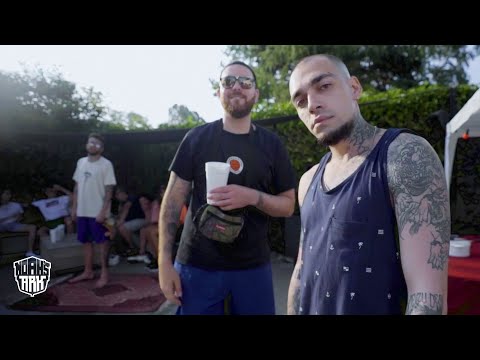 Murda & Ezhel - Boynumdaki Chain (prod. Rockywhereyoubeen & Vlado)