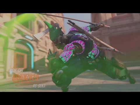 Genji