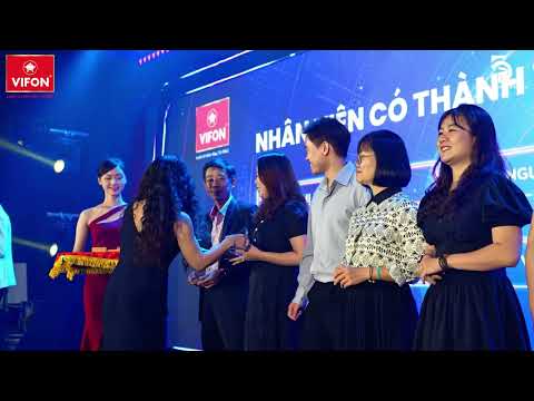 HỘI NGHỊ KHÁCH HÀNG VIFON 2024: BẢO TỒN BẢN SẮC - HƯỚNG ĐẾN TƯƠNG LAI