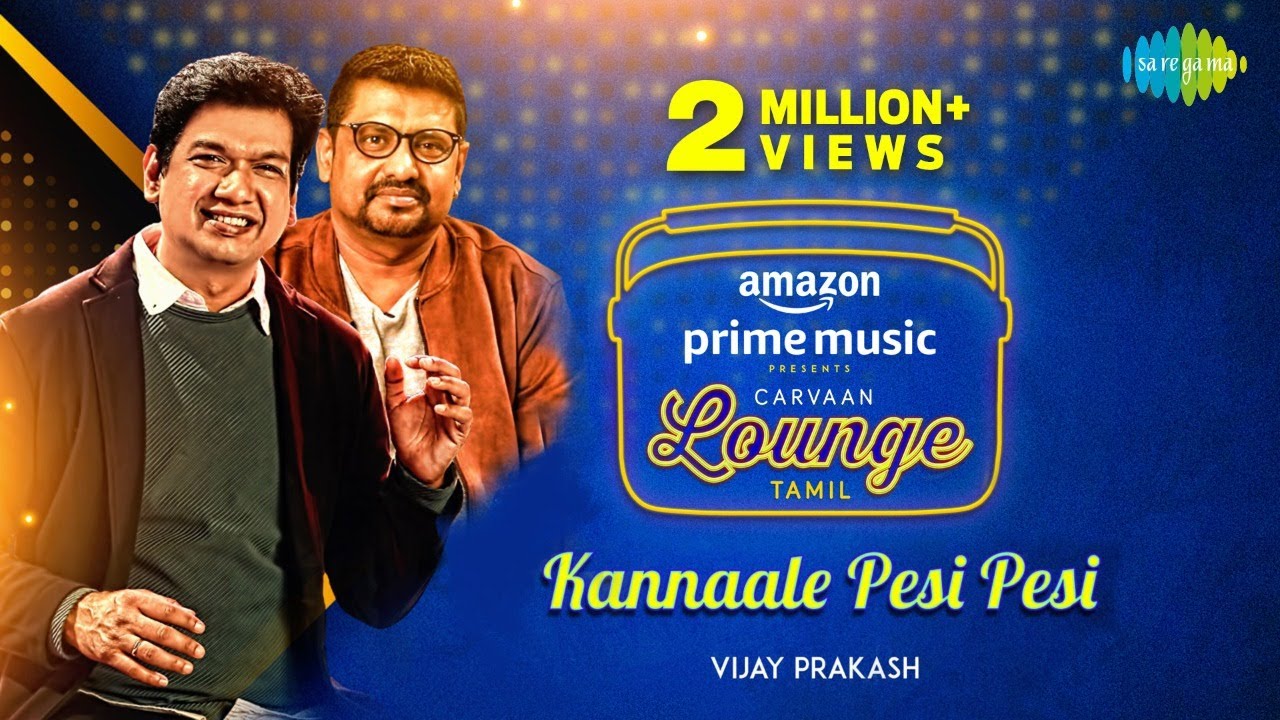 Kannaale Pesi Pesi Song Lyrics | Album Songs 2021