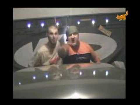 Kloszard KD - 'Kilka chwil'