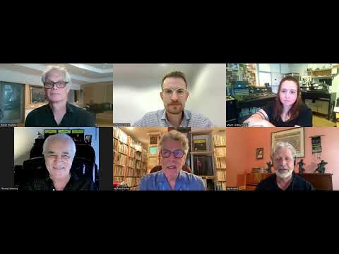 Deutsche Grammophon's "Original Source" Vinyl Reissue Series Discussion With the Key People