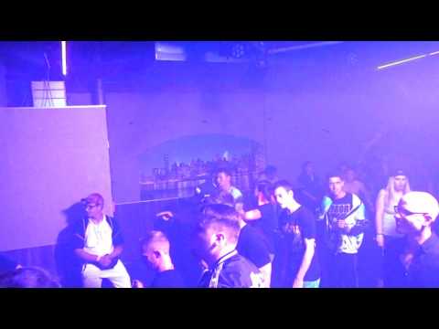 RGB presents: Project X - RGB Knockout Floor - EDUB - Part 01