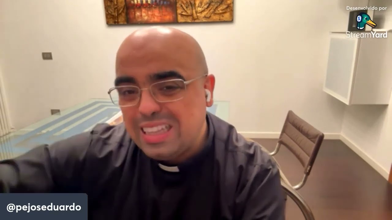 A Oração em Línguas: Uma perspectiva a partir da obra "Sons de Milagres", de Eddie Ensley