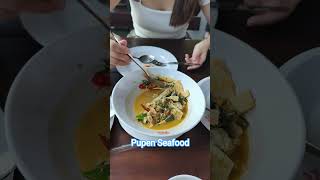 #thailand #food #seafood