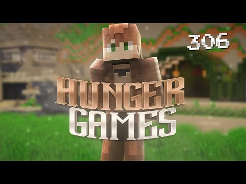 Minecraft Hunger Games [MCSG] #306 | The Helper