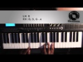 Piano Lesson | Drake | Pound Cake (feat. Jay-Z ...