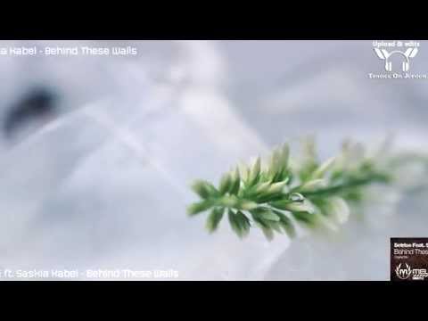 Setrise feat. Saskia Kabel - Behind These Walls (Original Mix) ★★★【MUSIC VIDEO ToJ edit】★★★