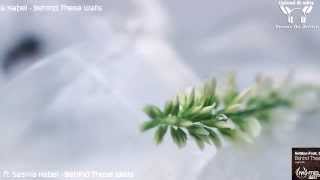 Setrise feat. Saskia Kabel - Behind These Walls (Original Mix) ★★★【MUSIC VIDEO ToJ edit】★★★