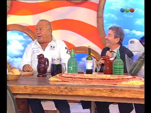 Cuanto de Cacho Buenaventura - La Peña - Peligro Sin Codificar