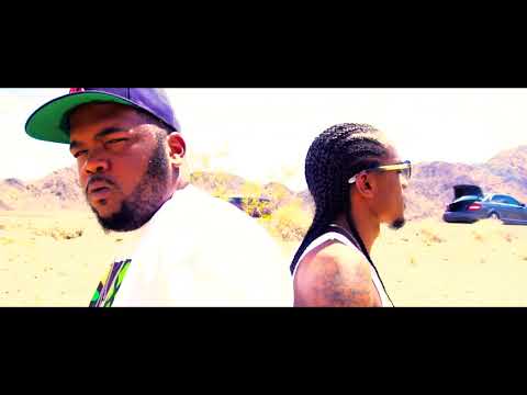 TheGod Joe Kush - I Just Wanna Ball (Official Music Video)