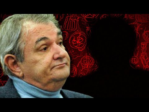 Mostro di Firenze -  L'ombra nera