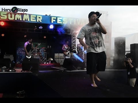 Banda Koi - Live in Summer Festival 2014