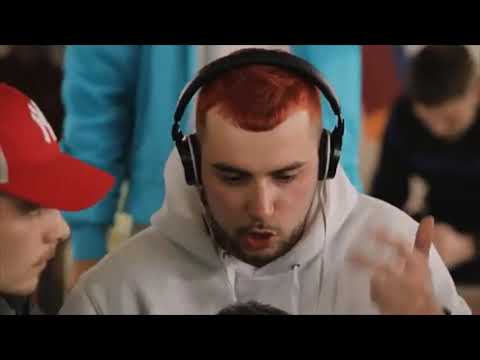 Sto freestyle GRUNT 38