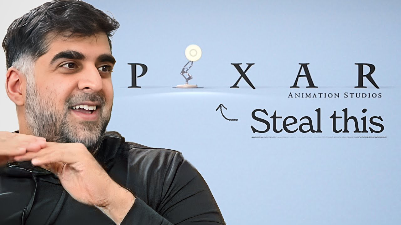 Become A Master Storyteller in 15 Minutes – Shaan Puri