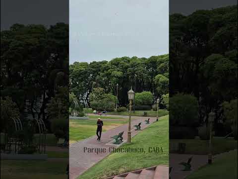 Parque Chacabuco #amigos #travesia #argentina #travel #viaje #viajar #turismo #trekking #buenosaires