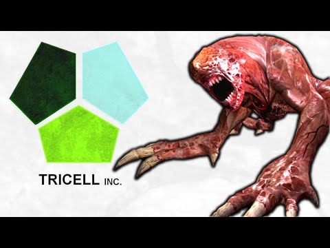 Tricell is worse than you think - Resident Evil facts