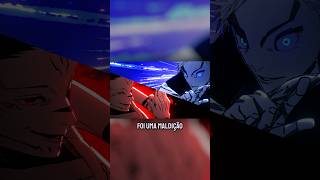 Satoru Gojo VS. Sukuna: ÚLTIMO DUELO. 26/04.