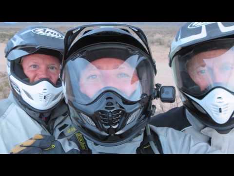 New Mexico BDR 2016 Adventure