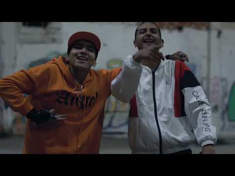 Adentro del Party - Vixo4r, Twomg, Yg4, Dmp  (VISUALIZER)