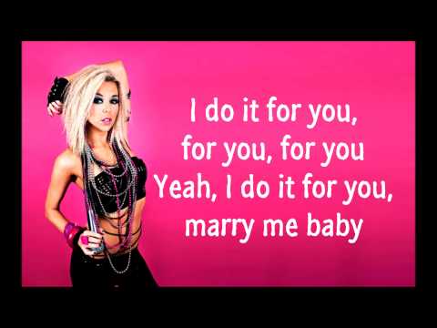 Marry Me (HD) - Krista Siegfrids - ESC Finland 2013
