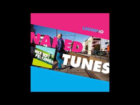 Naked Tunes + Mixed Feelings (Álbums Completos 2014 -15) - Leonino (Jorge González)
