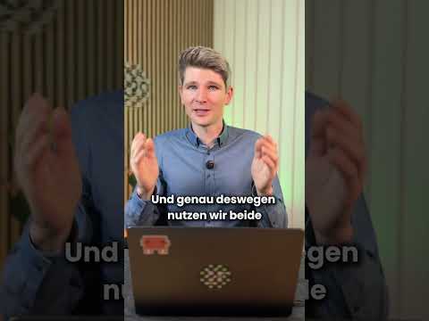 OpenClaw vs. Cowork - der Unterschied in 45 Sekunden