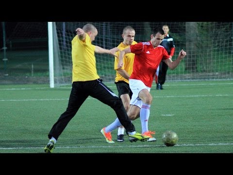 Meteor Kraków - Gramy Swoje: 4. tydzień (FLS Wiosna 2014)