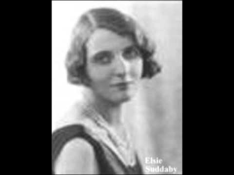 Elsie Suddaby, There were shepherds abiding in the fields... - Messiah