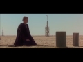 Star Wars - Anakin Skywalker "Unwesen" (Heimataerde)