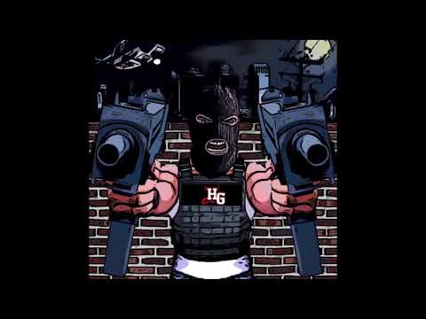 mac gully- no pit stop (killa ken diss)