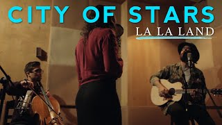 City of Stars (La La Land Cover) - Dying Elephants