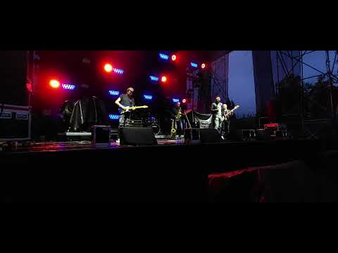 Red Mellow feat. Marcin Jajkiewicz - Między nami, Moja (LIVE)