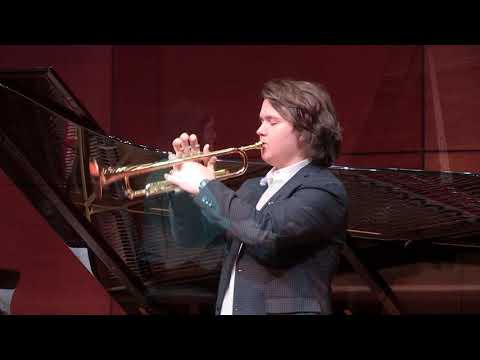 Oliver Robinson 2021 - Gershwin, Rhapsody in Blue