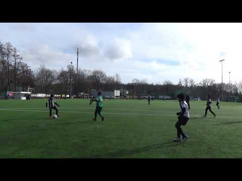 FC Tallinn 2009 DM vs FC Levadia NM, Levadia Pirita Cup 2019