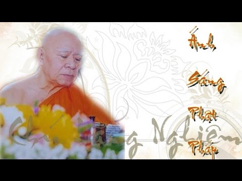 Chú Lăng Nghiêm Hội Thứ Tư - Karaoke