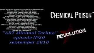 Chemical Poison - 
