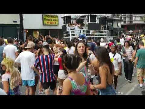 BRAZIL CARNIVAL 2019