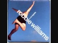 Robbie Williams - Deceiving Is Believing 