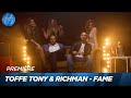 Richman & Toffe Tony - Fame (Official Video) ? | UTOPIA