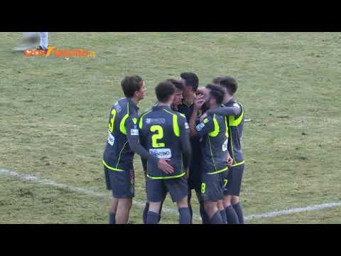 Trento - Cartigliano 3-1