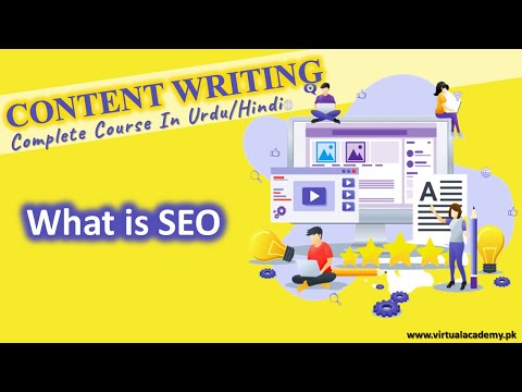 What is SEO | How to include SEO in your Writing | Content Writing Tutorials