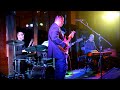 2023 - #922 - JMBHD - #3 - HIDEAWAY (Excerpt) - JOE MOSS BAND (10/6/2023)