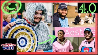 Alhan Starts A DOGGY BBL Business | It&#39;s Alright To Be White | Channel 4.0