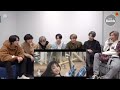 BTS Reaction To Baby Monster Love In My Heart Mv